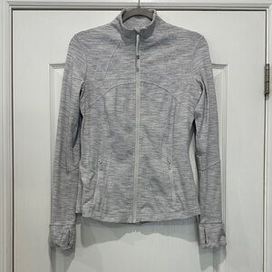 Lululemon Define Jacket Luon size 8